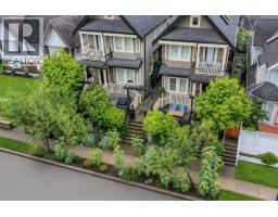2 1136 E Pender Street, Vancouver, BC V6A1W5 Photo 22