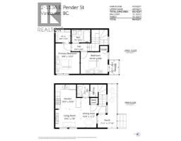 2 1136 E Pender Street, Vancouver, BC V6A1W5 Photo 24