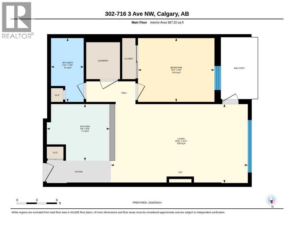 #302 716 3 Avenue NW - 41