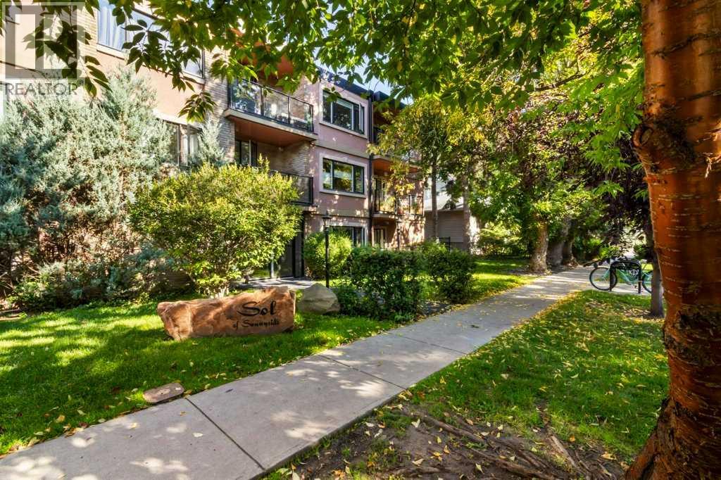 #302 716 3 Avenue NW - 2