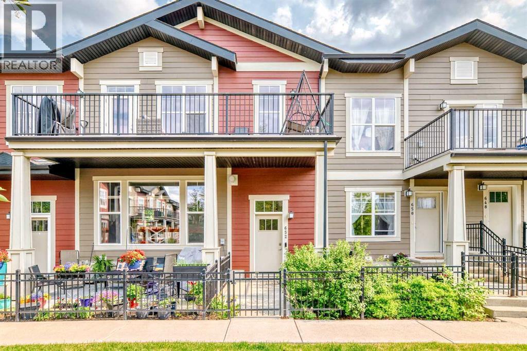 652 Cranford Walk SE, Cranston, Calgary photo 1