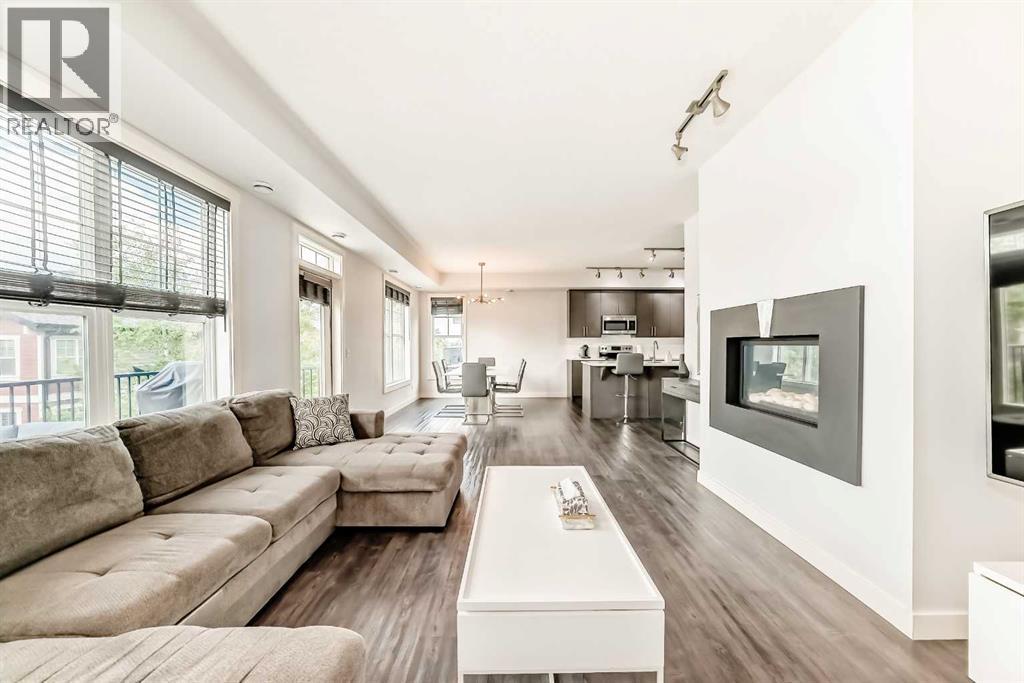 652 Cranford Walk SE, Cranston, Calgary photo 4