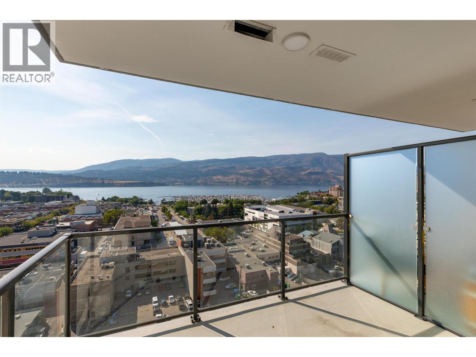 1506 1471 St. Paul Street, Kelowna
