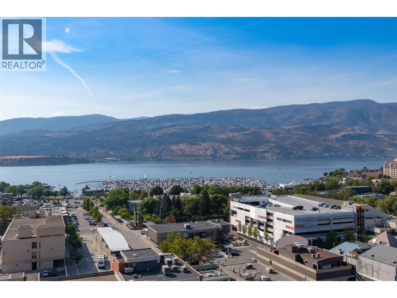1506 1471 St. Paul Street, Kelowna