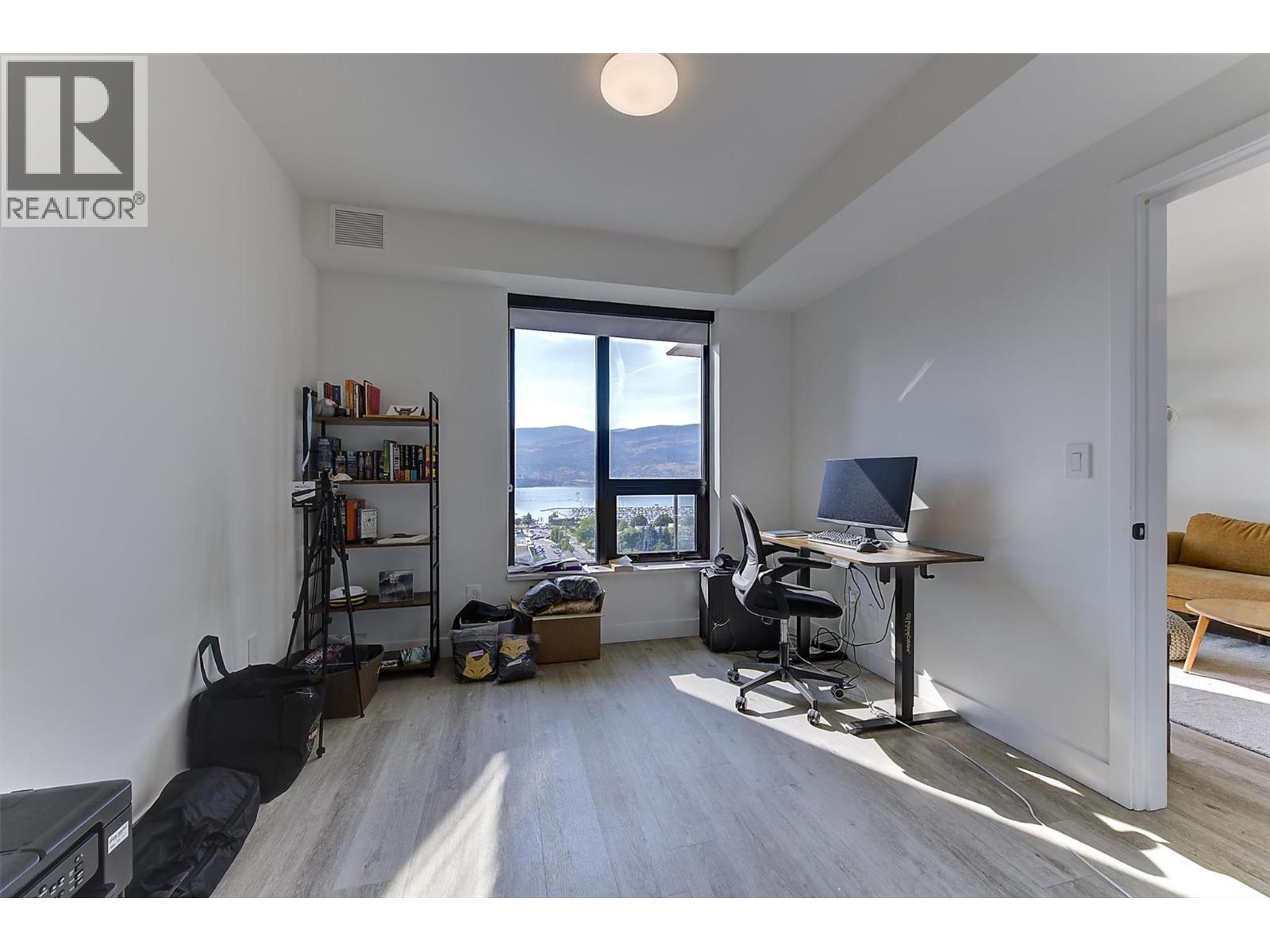 1506 1471 St. Paul Street, Kelowna
