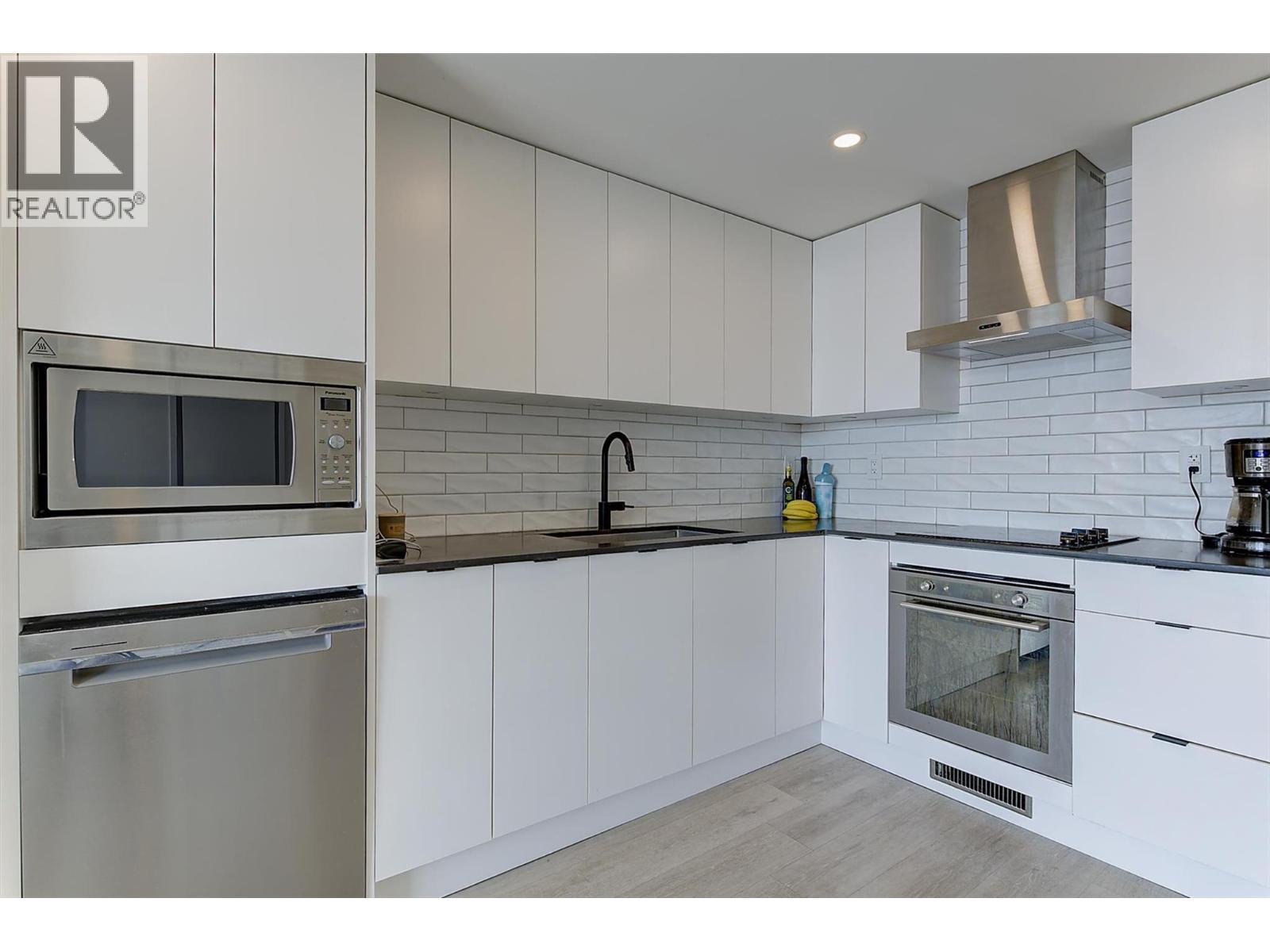1506 1471 St. Paul Street, Kelowna