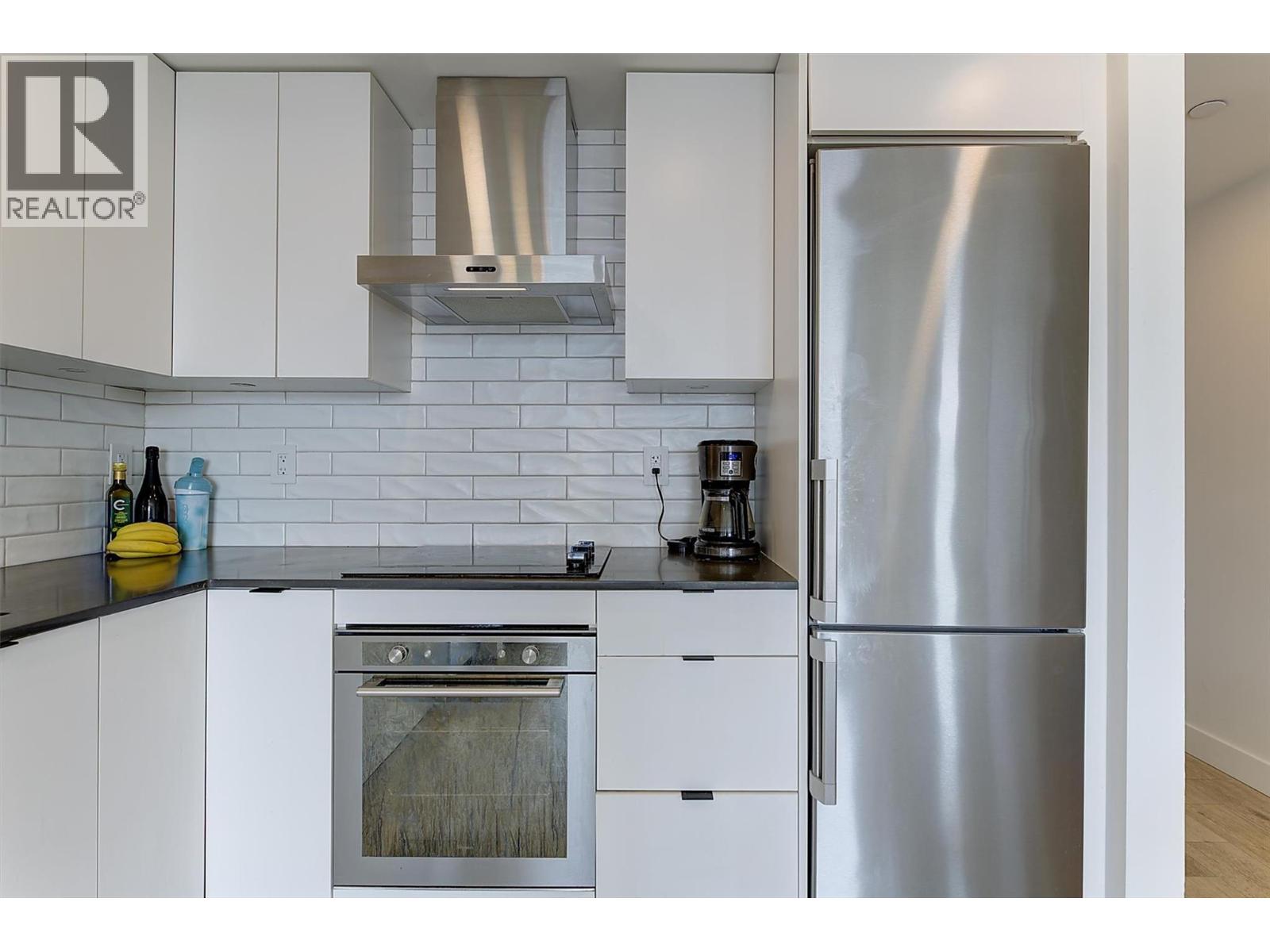 1506 1471 St. Paul Street, Kelowna
