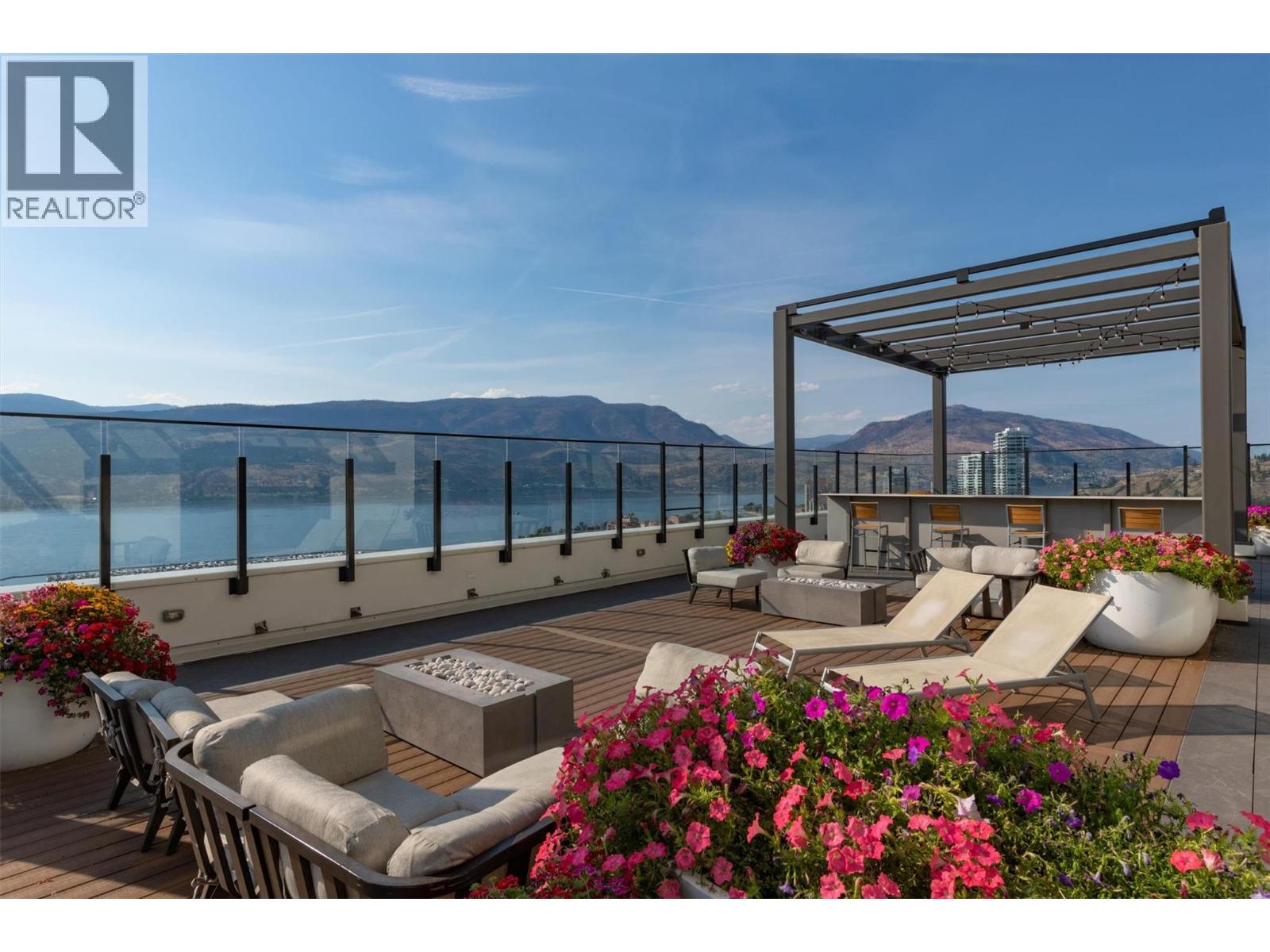 1506 1471 St. Paul Street, Kelowna