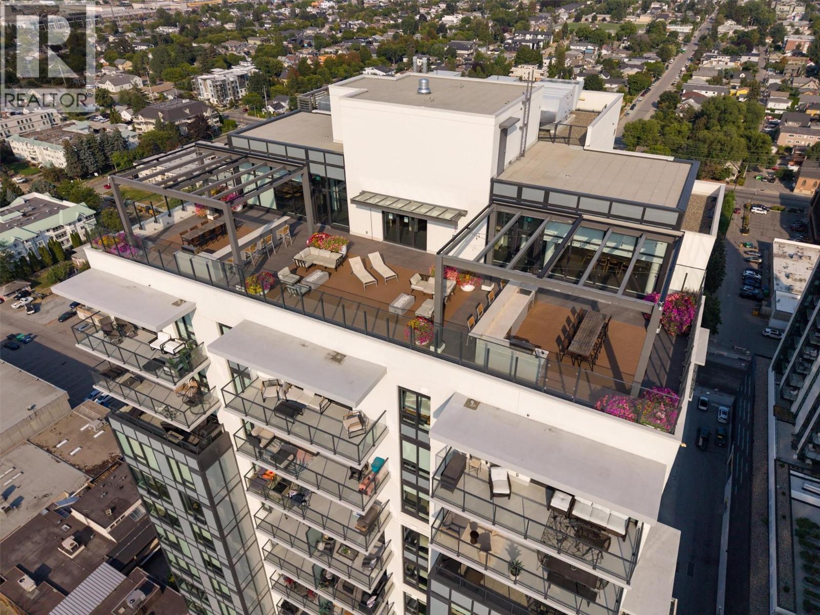 1506 1471 St. Paul Street, Kelowna