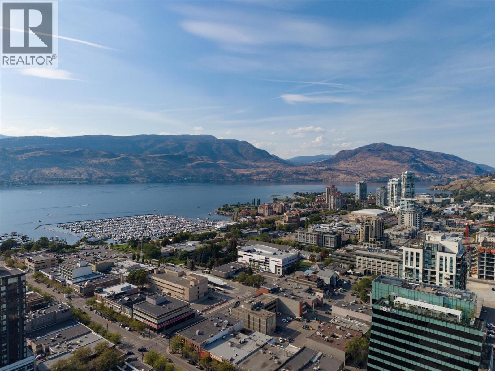1506 1471 St. Paul Street, Kelowna
