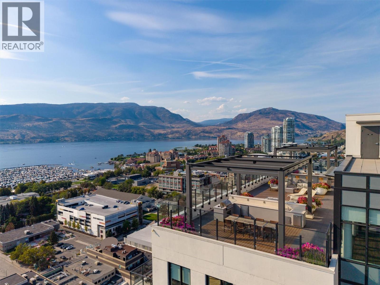 1506 1471 St. Paul Street, Kelowna