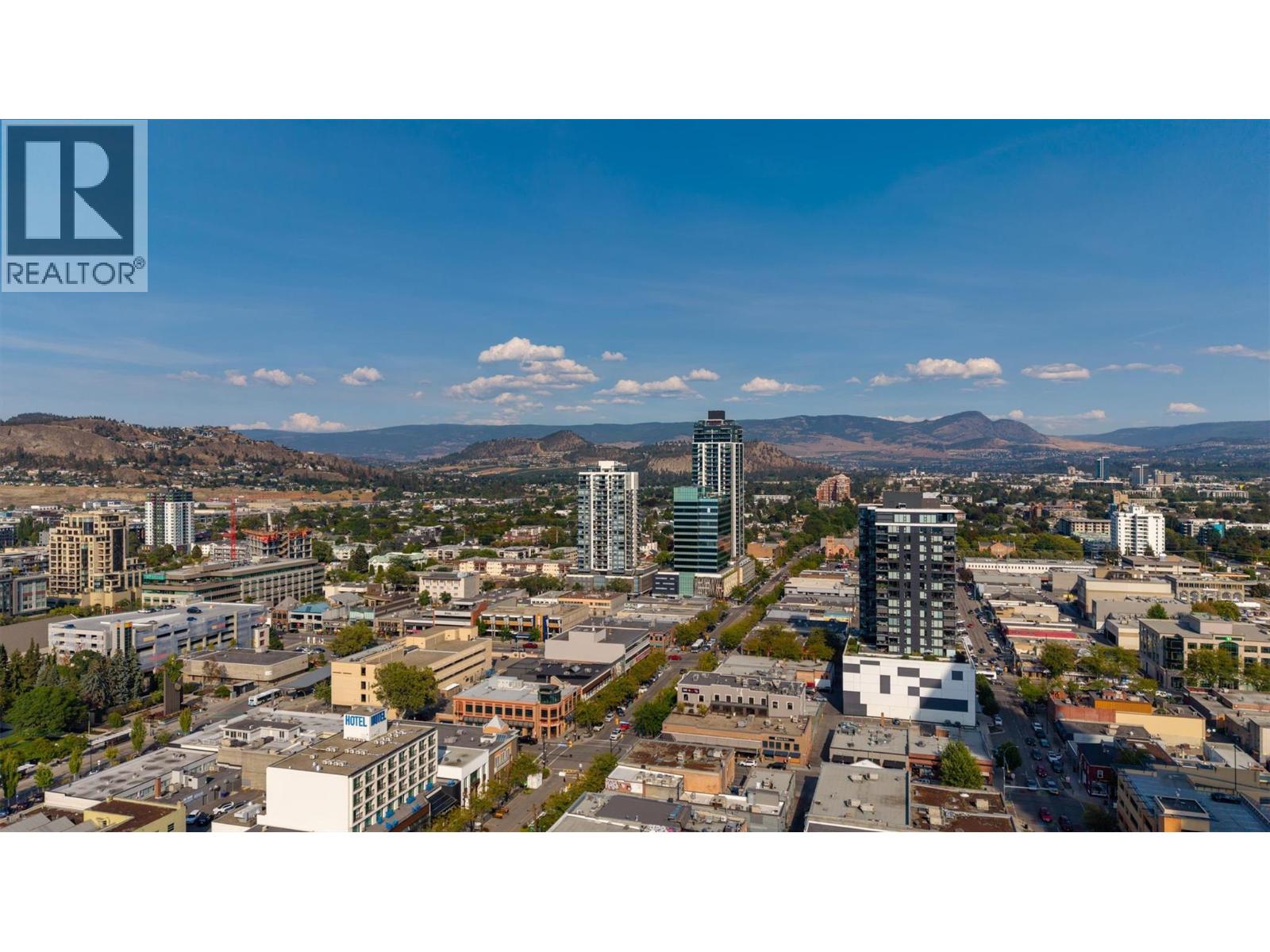 1506 1471 St. Paul Street, Kelowna