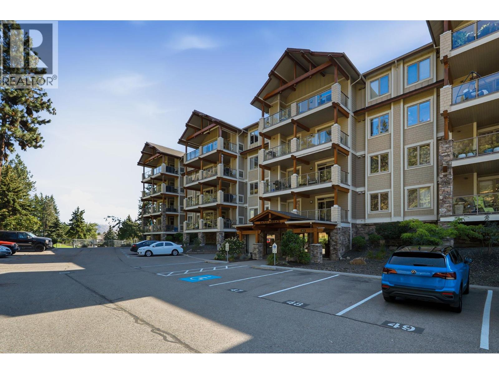 103 2470 Tuscany Drive, West Kelowna