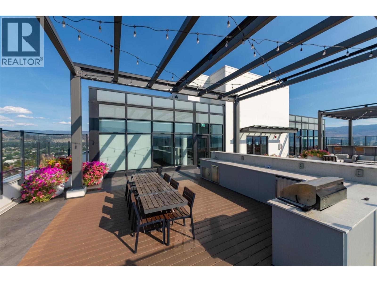 1506 1471 St. Paul Street, Kelowna