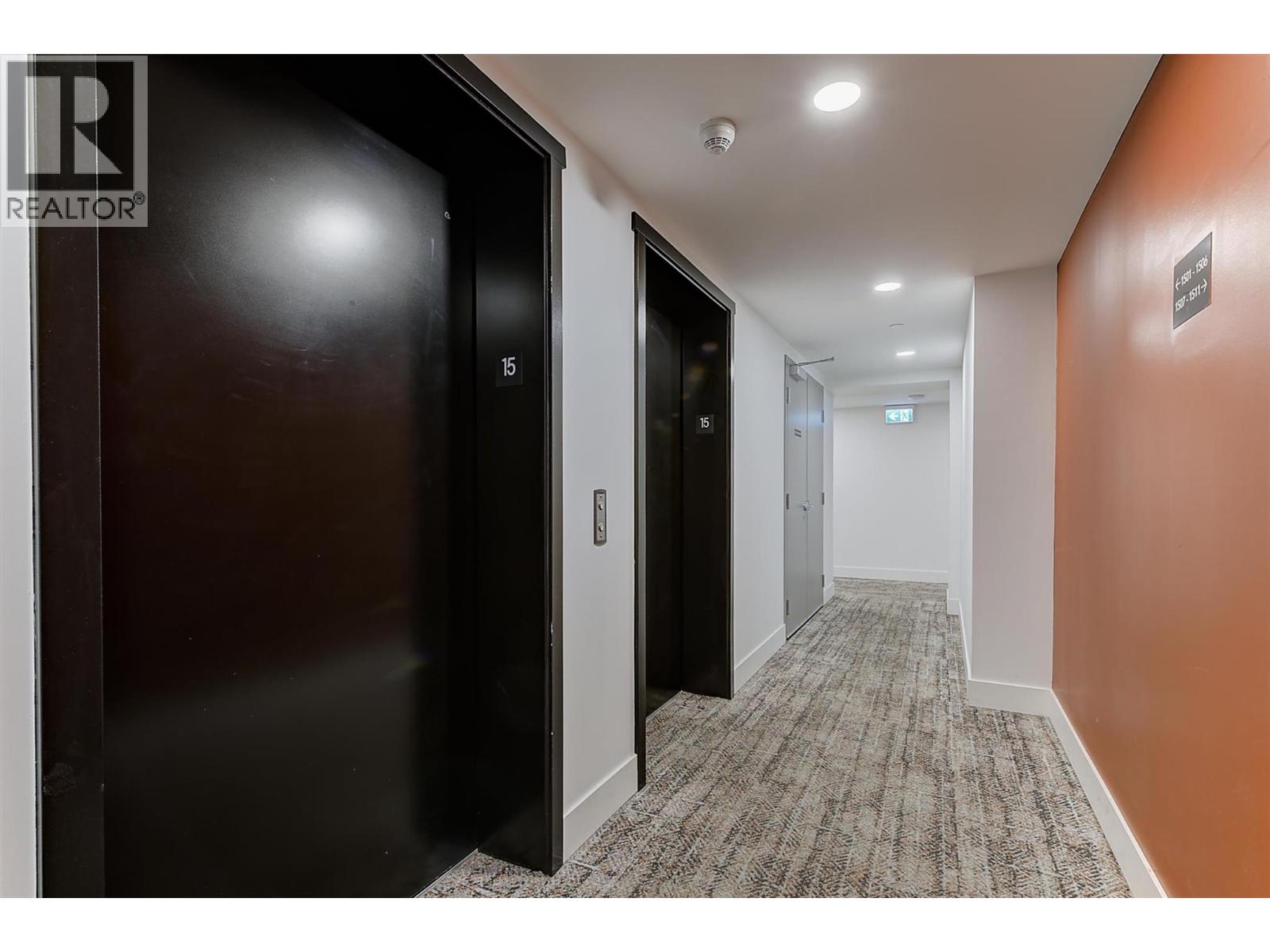 1506 1471 St. Paul Street, Kelowna