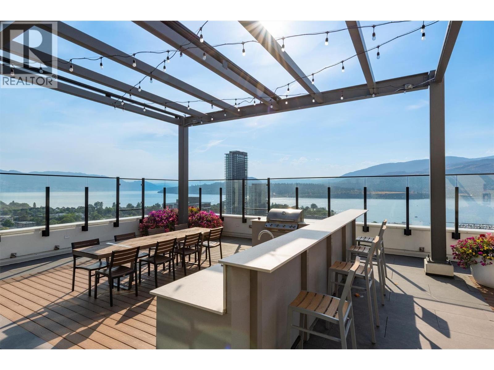 1506 1471 St. Paul Street, Kelowna