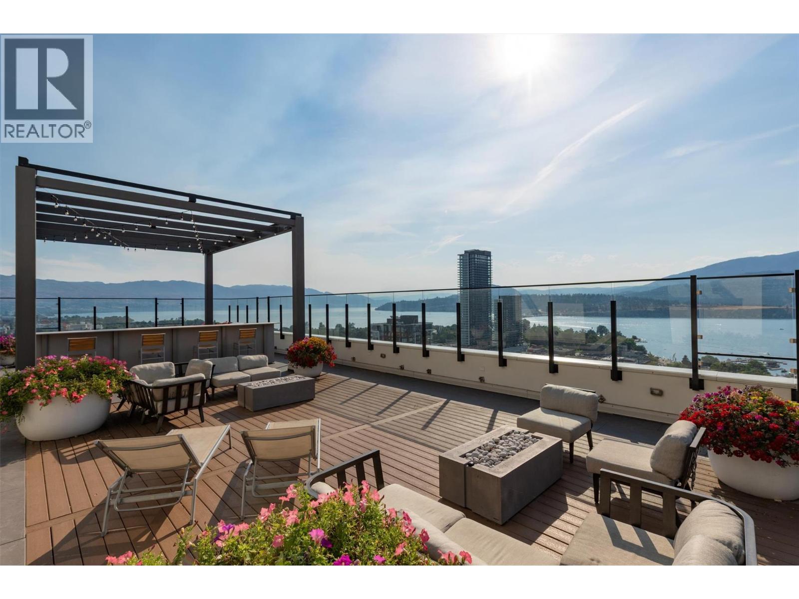 1506 1471 St. Paul Street, Kelowna
