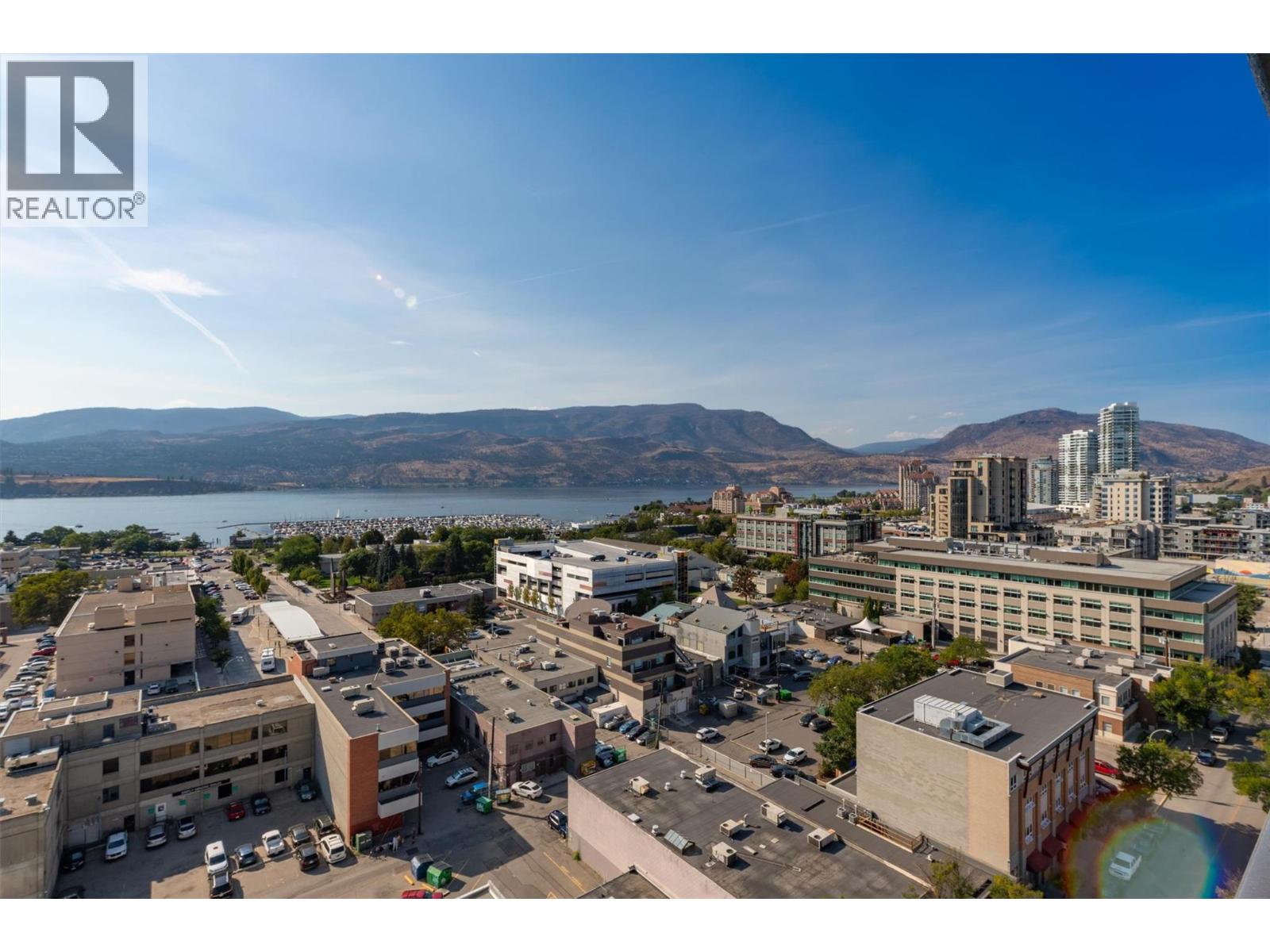 1506 1471 St. Paul Street, Kelowna