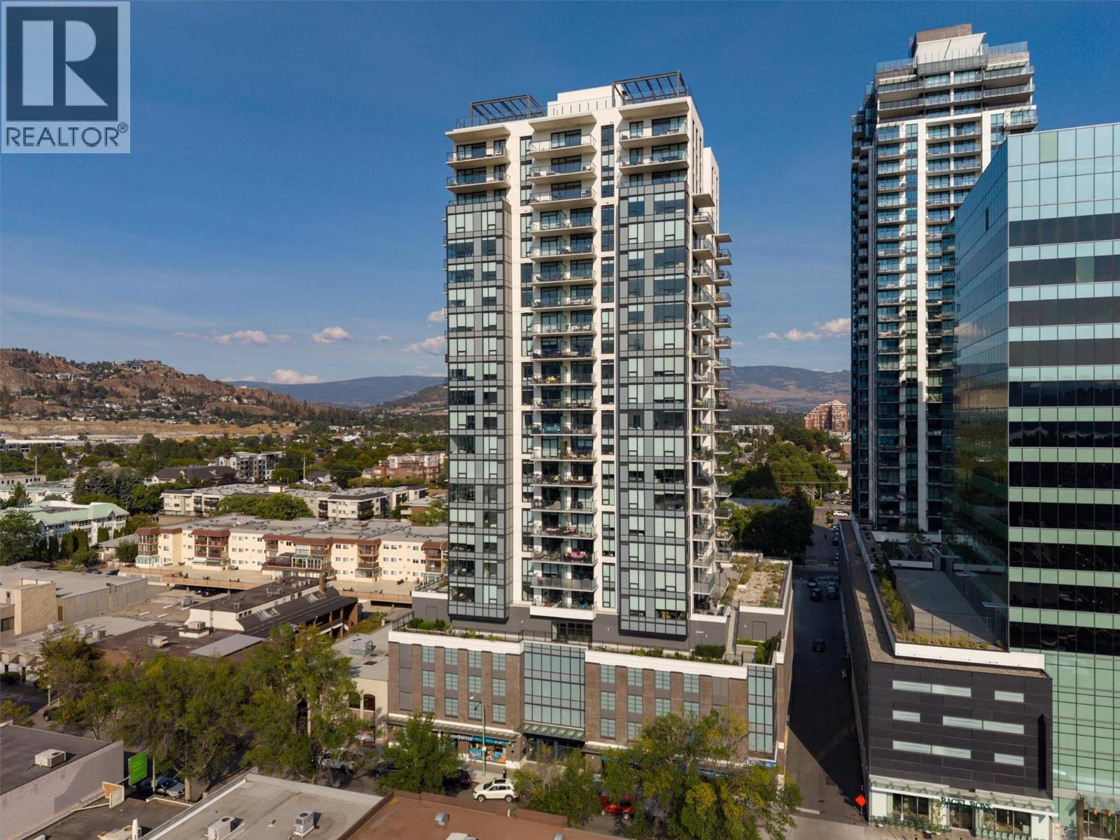 1506 1471 St. Paul Street, Kelowna