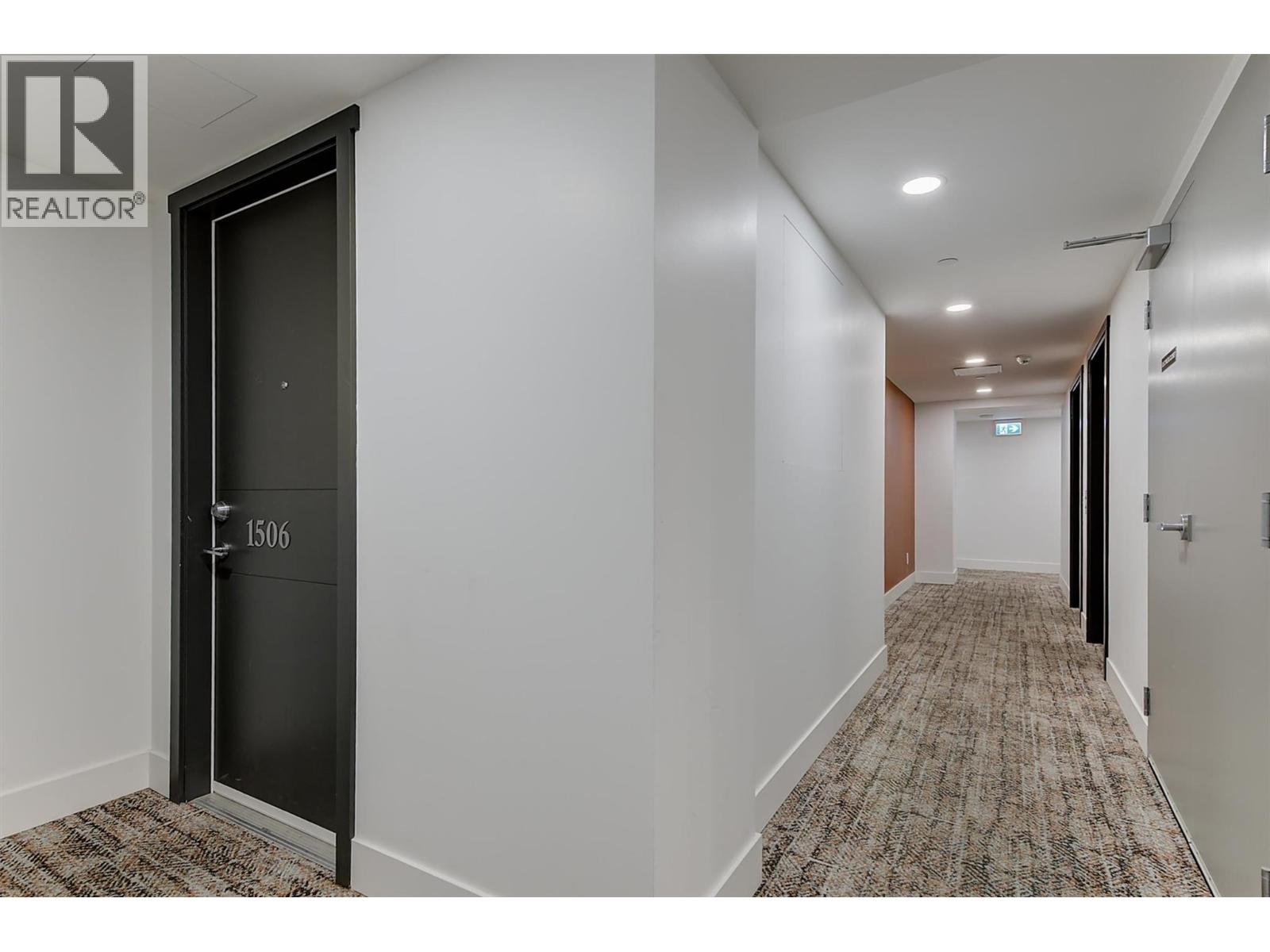 1506 1471 St. Paul Street, Kelowna