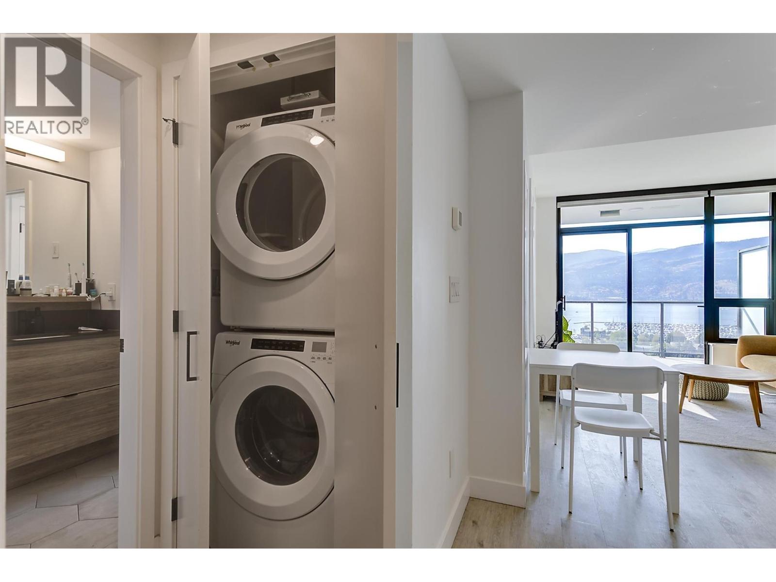 1506 1471 St. Paul Street, Kelowna