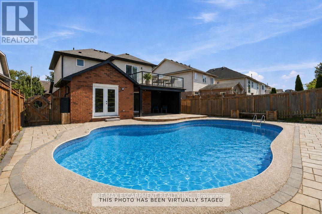 18 SABLE DRIVE - 3