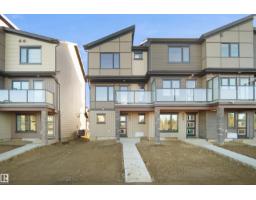 Row / Townhouse for sale at 268 Deer Valley Dr, Leduc — MLS® E4505810