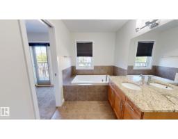 Utility room - 5833 Mullen Pl Nw, Edmonton, AB T6R0T5 Photo 10