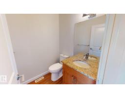 Bedroom 3 - 5833 Mullen Pl Nw, Edmonton, AB T6R0T5 Photo 7
