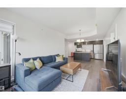 #2002 9720 106 St Nw, Edmonton, AB T5K0K8 Photo 9