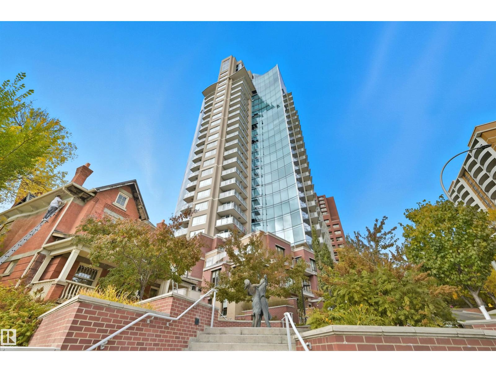 #2002 9720 106 ST NW, Downtown (Edmonton), Edmonton photo 1