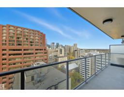#2002 9720 106 St Nw, Edmonton, AB T5K0K8 Photo 20