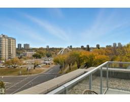 #2002 9720 106 St Nw, Edmonton, AB T5K0K8 Photo 34