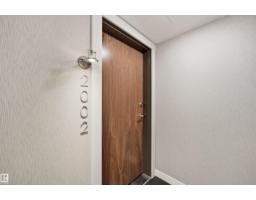 #2002 9720 106 St Nw, Edmonton, AB T5K0K8 Photo 21