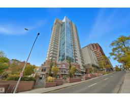 #2002 9720 106 St Nw, Edmonton, AB T5K0K8 Photo 45