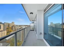 #2002 9720 106 St Nw, Edmonton, AB T5K0K8 Photo 11