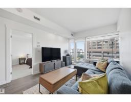 #2002 9720 106 St Nw, Edmonton, AB T5K0K8 Photo 8