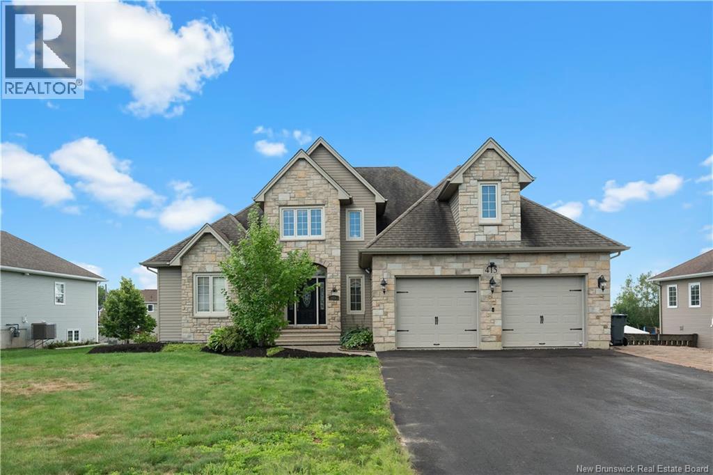 415 Grande-Vallee Court - 1
