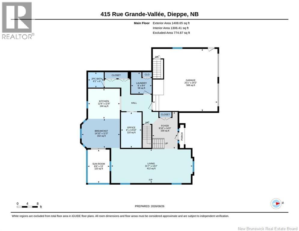 415 Grande-Vallee Court - Image 35