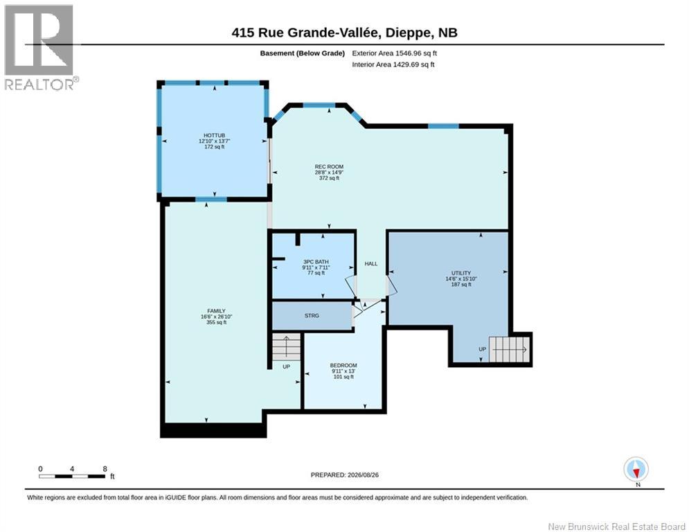 415 Grande-Vallee Court - 37