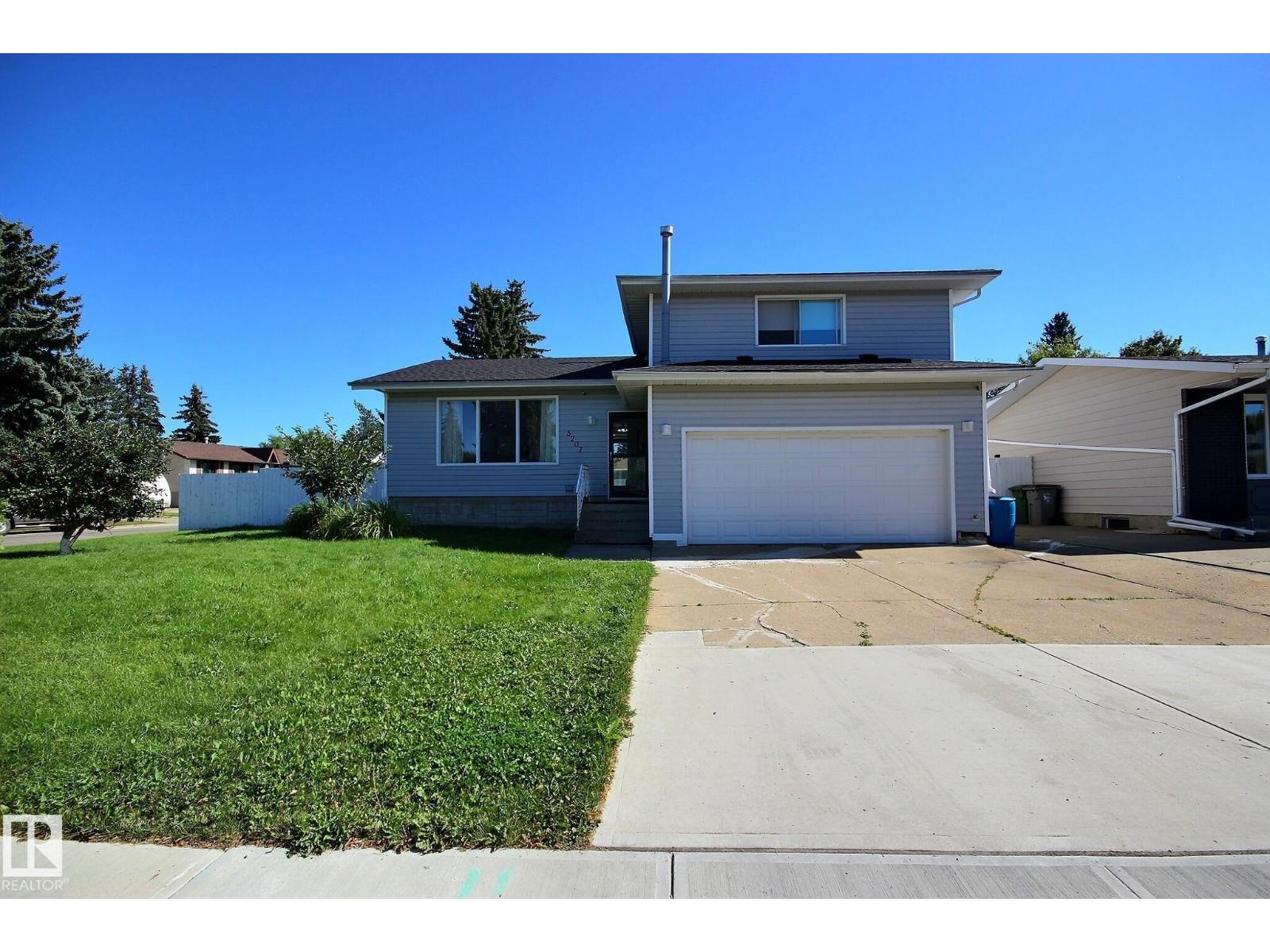 5207 46 ST, St. Vital, Beaumont photo 1