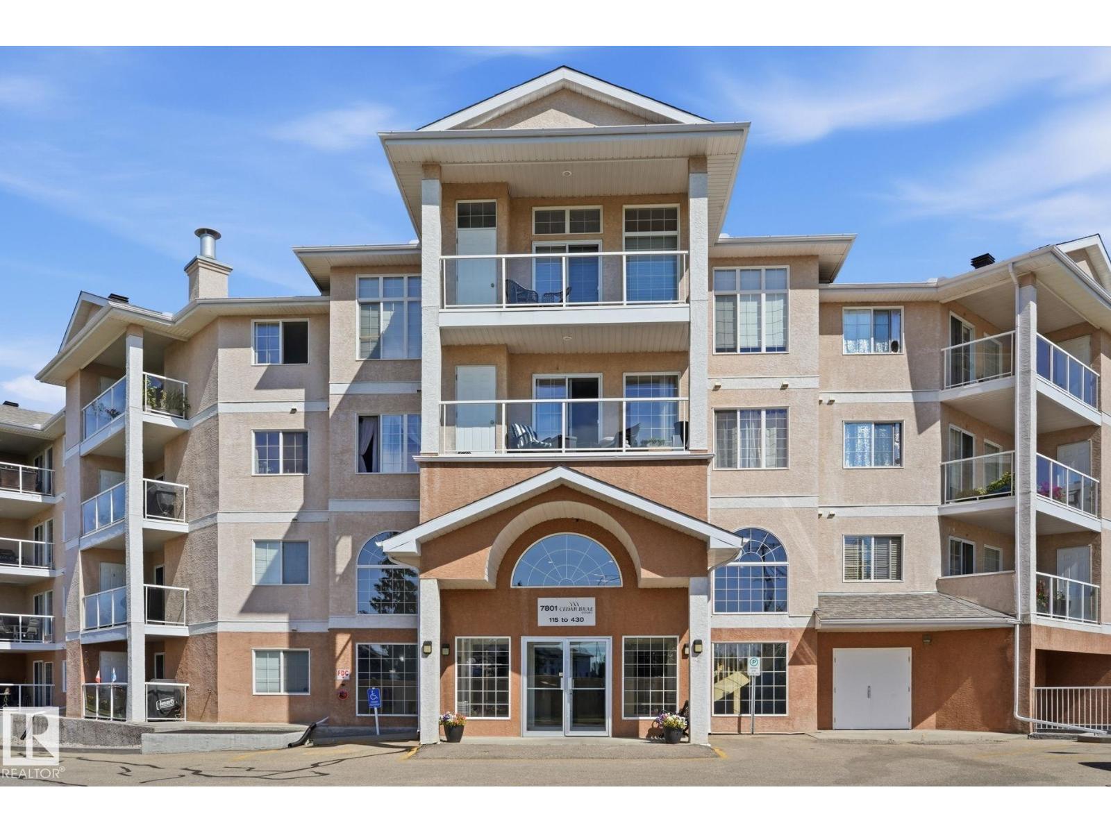 #227 7801 GOLF COURSE RD, Stony Plain, Alberta, T7Z0C7