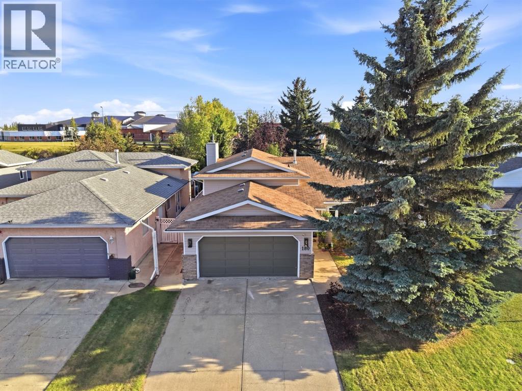 Listing photo – 180 Dixon Crescent, Red Deer