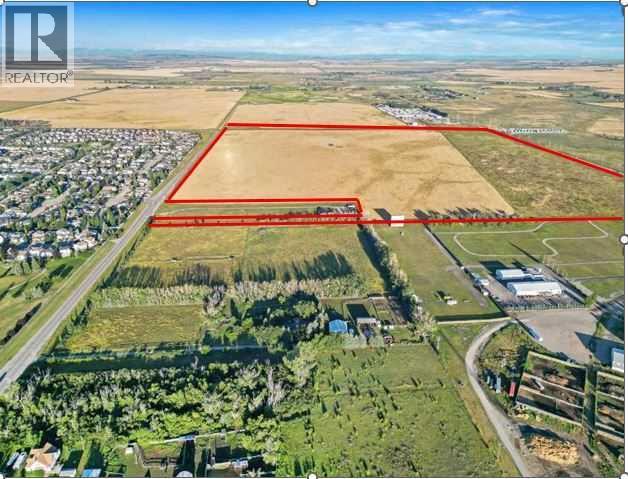 0 Longview Trail NW, High River, Alberta, T1V1Z6