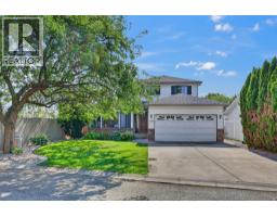  2054 Aster Road, Kelowna