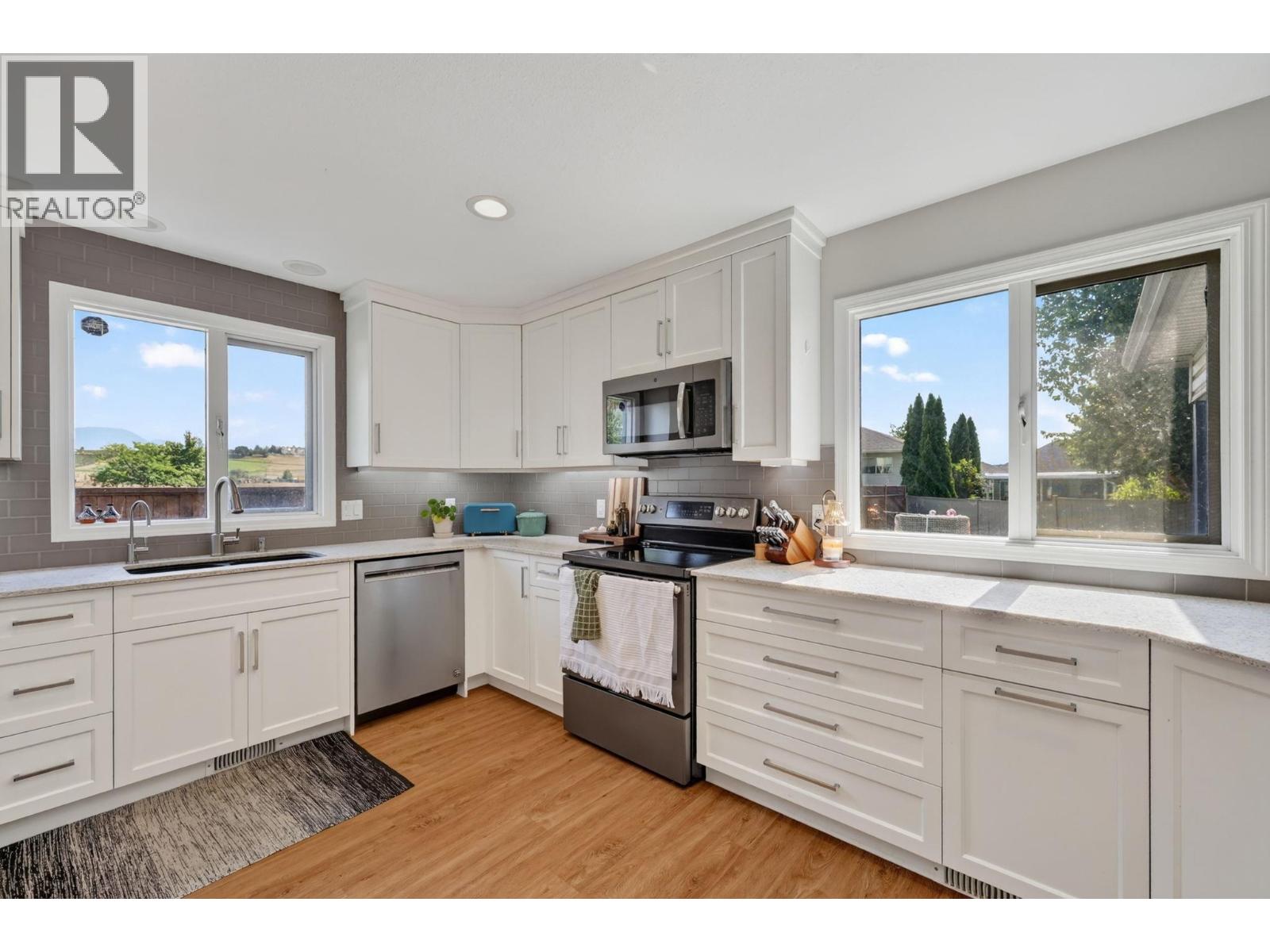 2054 Aster Road, Kelowna