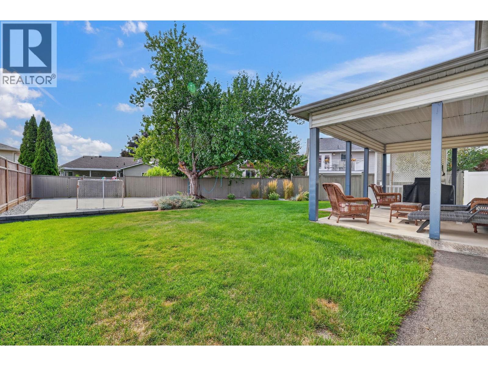  2054 Aster Road, Kelowna