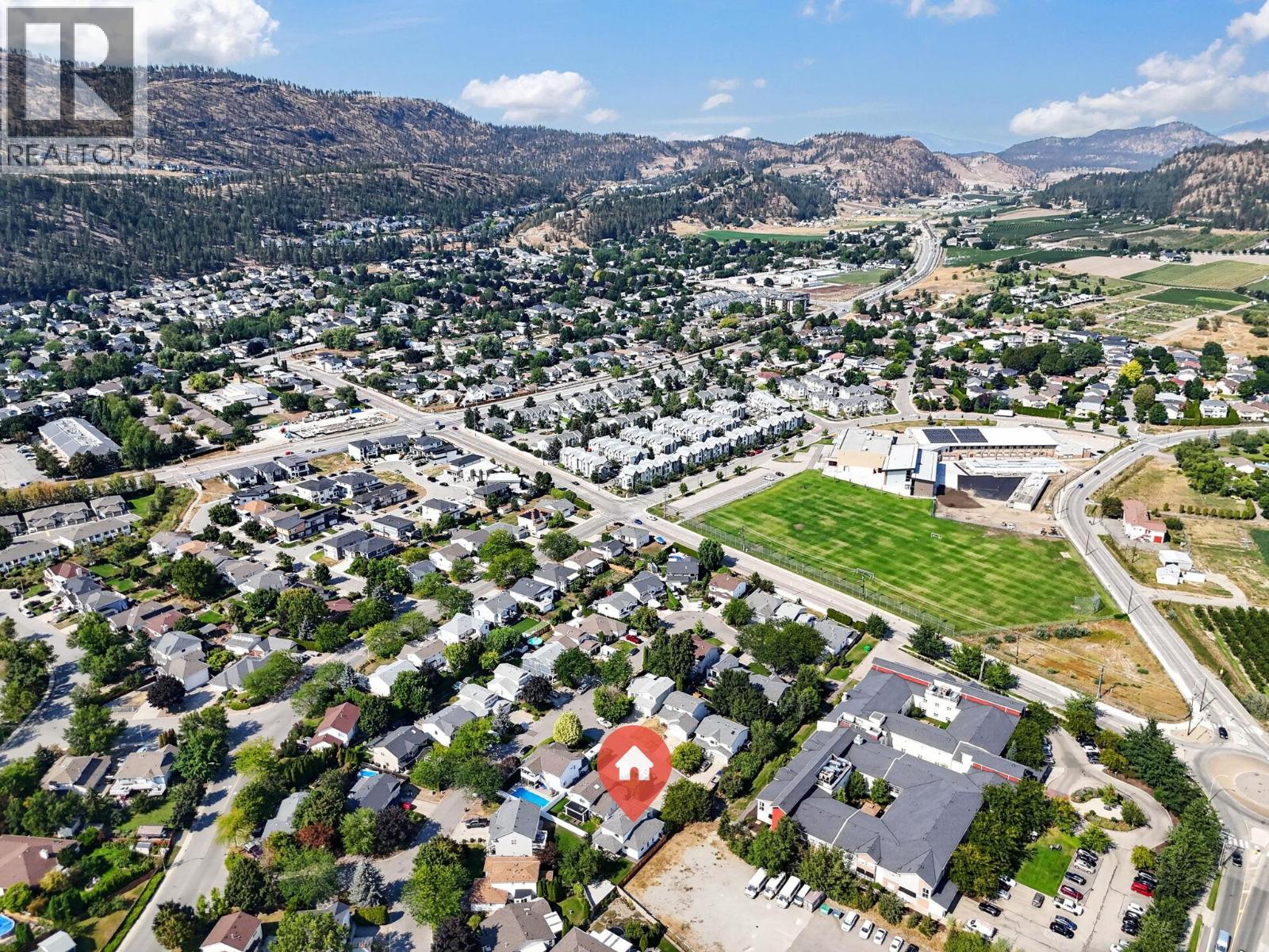  2054 Aster Road, Kelowna