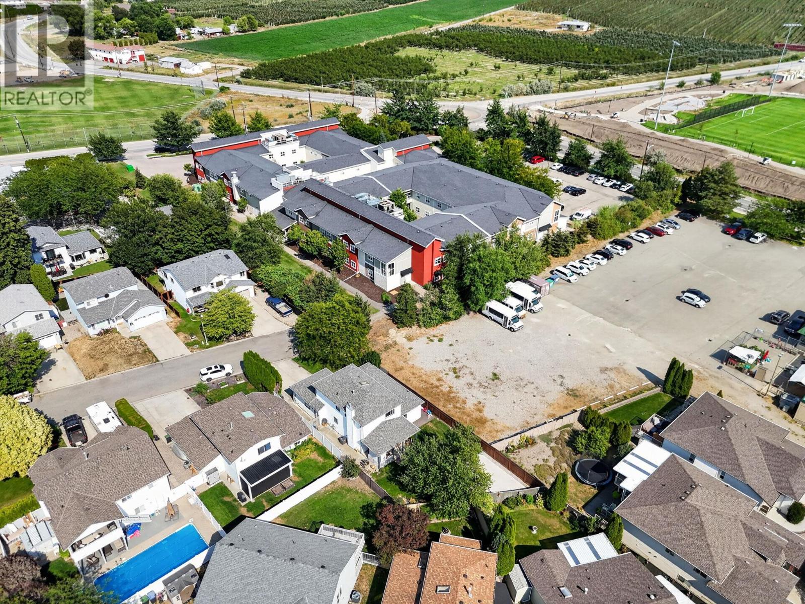  2054 Aster Road, Kelowna