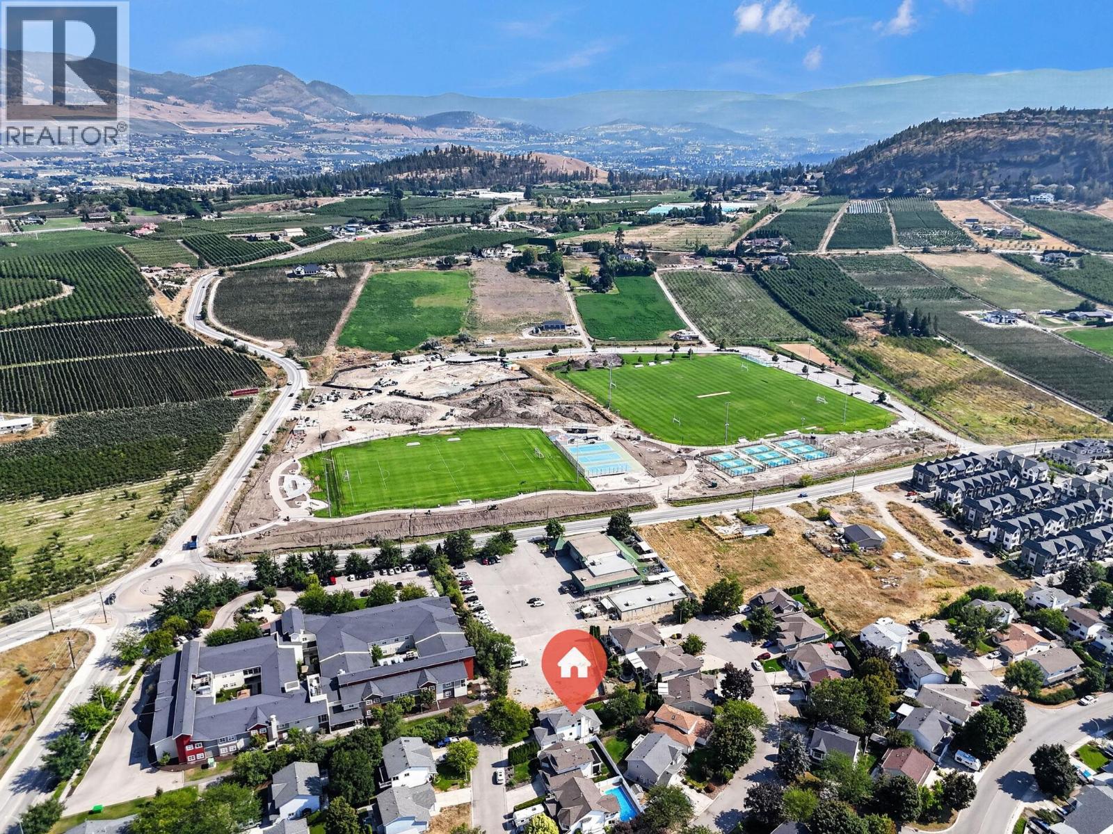  2054 Aster Road, Kelowna